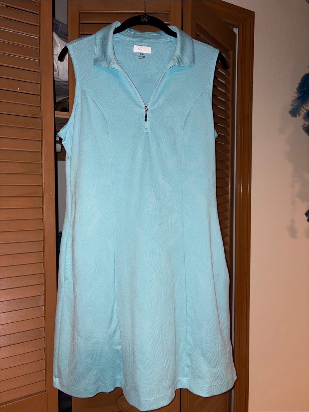 Greg Norman Sport/ Golf dress